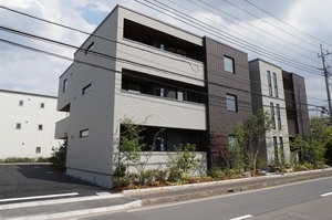 ココオレンヂ 203号-13