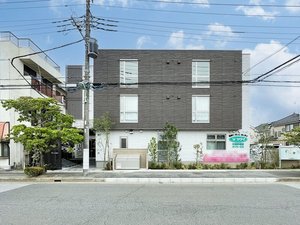 グランエスポア早稲田 303号-1