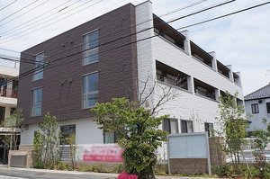 グランエスポア早稲田 303号-12