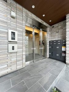 グランエスポア早稲田 303号-13