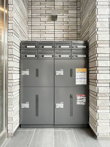 グランエスポア早稲田 303号-15