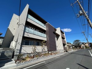 グランシャレ　クラウン 301号-12