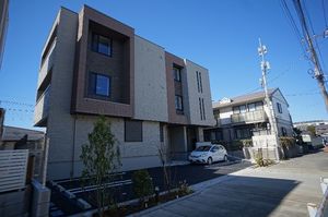 カンパニュール