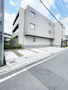 ル・マレ・ド・オーゼ 201号-12