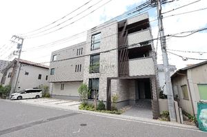 ル・マレ・ド・オーゼ 201号-13