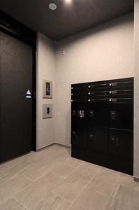 ボナール・レジデンス 203号-12