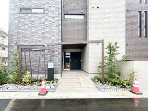 ラ・ブリエ 202号-12