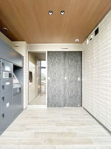 ラ・ブリエ 202号-13