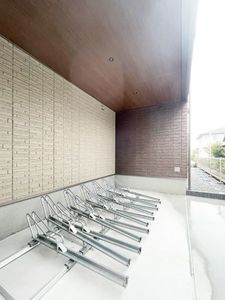 ラ・ブリエ 202号-15