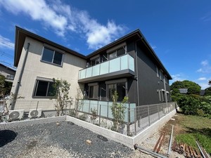 プラム シトレース 203号-12