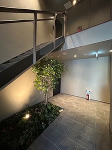 プラム シトレース 203号-14