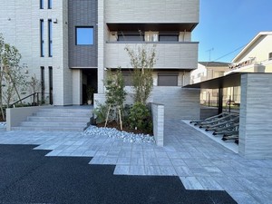 ジョワ　フィール 203号-13