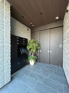 ジョワ　フィール 203号-14