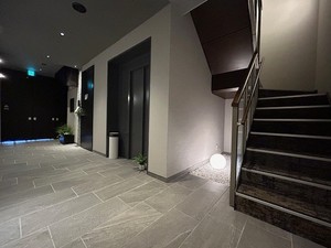 ジョワ　フィール 203号-15