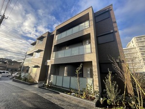 メゾンドヴェール 102号-12