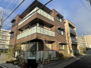 メゾンドヴェール 102号-13