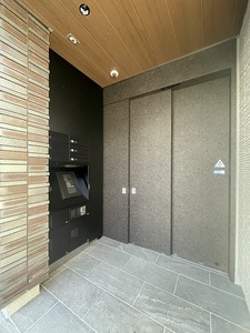 メゾンドヴェール 102号-14