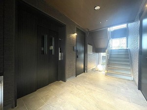 メゾンドヴェール 102号-15