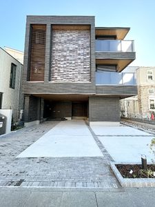 グレイスピアランス