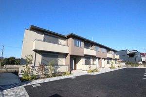 メゾン　ド　シトリン