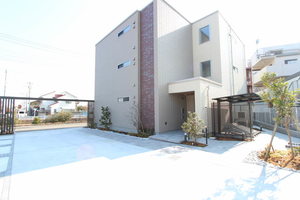 ヴェスタルハイム 201号-12