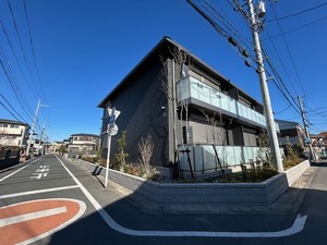 カインリッシュ 103号-11