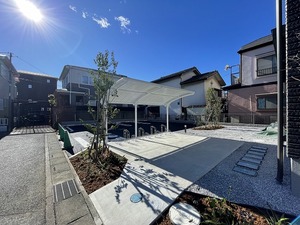 サウスパレス 101号-13