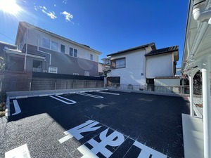 サウスパレス 101号-14