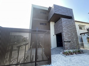 ドエルアーバンⅠ