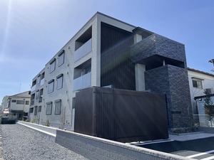ドエルアーバンⅠ 301号-11