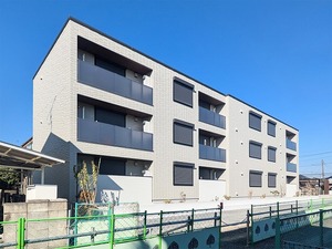 ドエルアーバンⅠ 301号-13