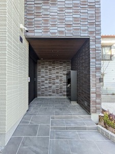 ドエルアーバンⅠ 301号-14