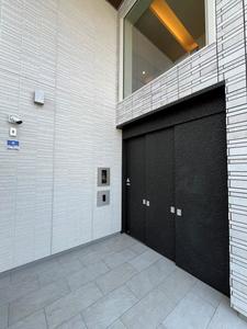 エクラージュ 103号-11