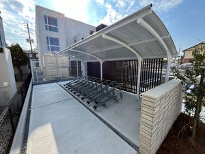 エクラージュ 103号-12