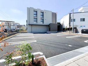 ルピナスⅠ 201号-11