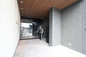 ティエラ　エス　アンド　ケー 305号-11