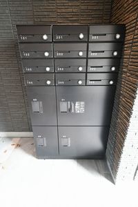 ティエラ　エス　アンド　ケー 305号-12