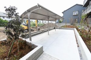 ティエラ　エス　アンド　ケー 305号-14