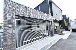 モンターニュ　エイチ　ワイ 302号-11