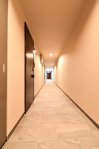 モンターニュ　エイチ　ワイ 302号-12