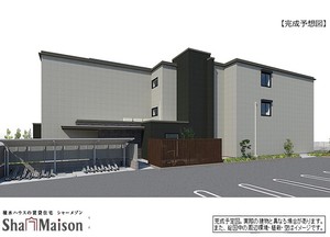 ラ　ルーチェ 203号-3