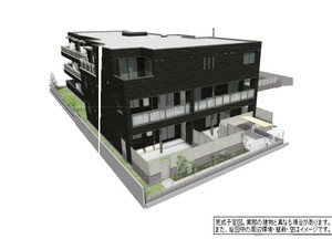 フォルティガーレ 206号-2