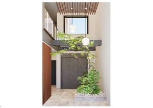 フォルティガーレ 206号-5