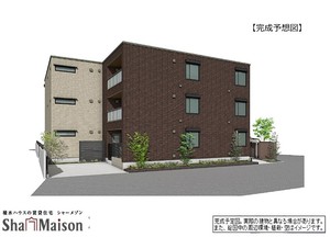 プルメリア 303号-2