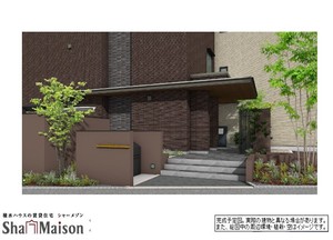 プルメリア 303号-5