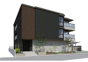 リュミエール 201号-2