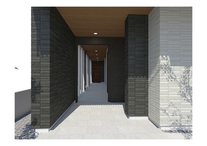 リュミエール 201号-3