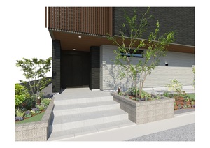 リュミエール 201号-4