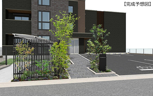 フェーデ　ディモーラ 202号-2