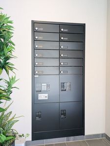 フェーデ　ディモーラ 105号-14